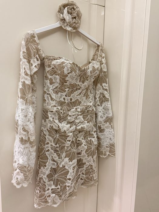 Рокля Nikol Collection