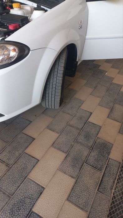 Chevrolet Jentra 2021