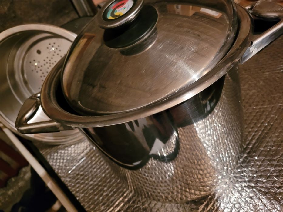 Посуда Цэптер комплект