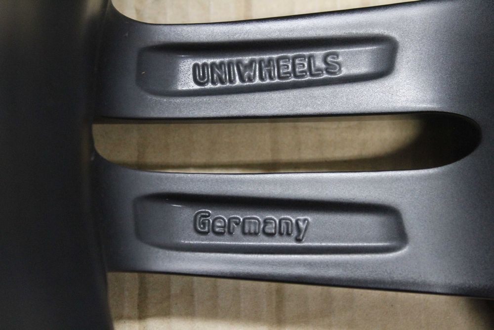 Джанти 18" Mercedes E-класа W213