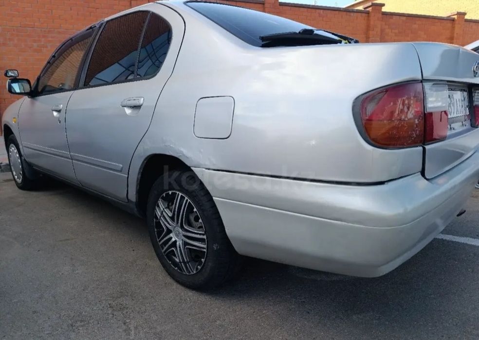 Продам Nissan Primera P11