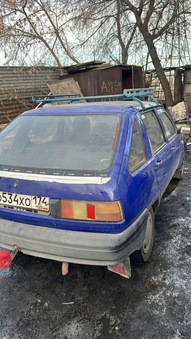 Продам  Автомобиль Росс учет