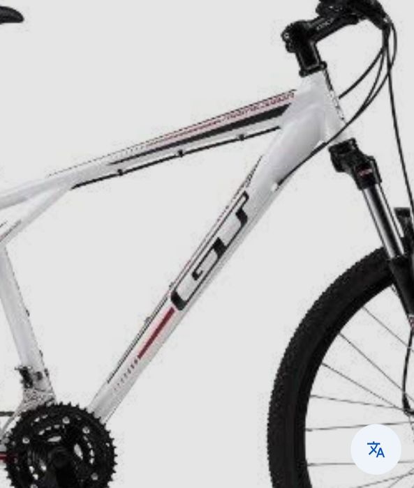 Велосипед GT agressor 2.0 USA