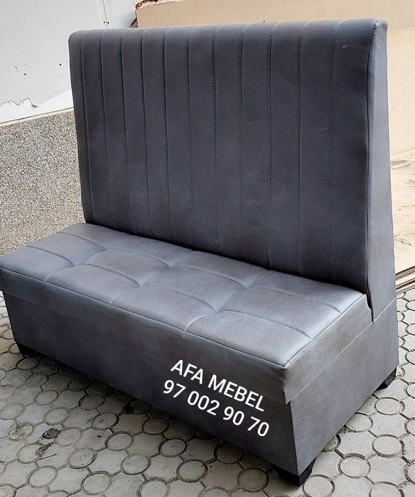 Диванчики для кафе от производителя