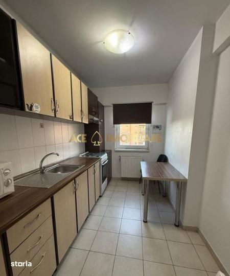 Garsoniera de vanzare | Confort City | Parcare | Centrala Proprie |