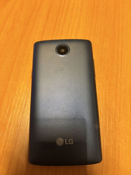 Smartphone Android LG H220 Joy