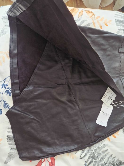 Fusta MaxMara, S, 180 lei