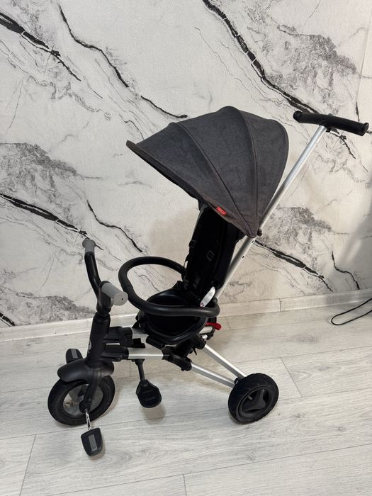 Велосипед складной для детей