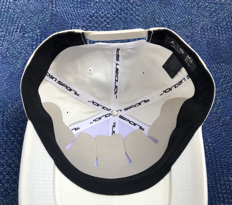 Von Dutch / Jordan / Nike ОРИГИНАЛНИ шапки - M- L-XL