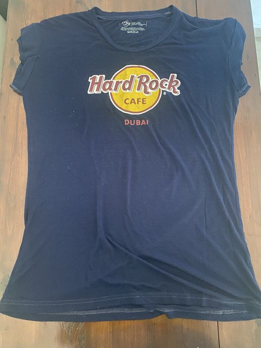 Тениски Hard Rock cafe S/M\L