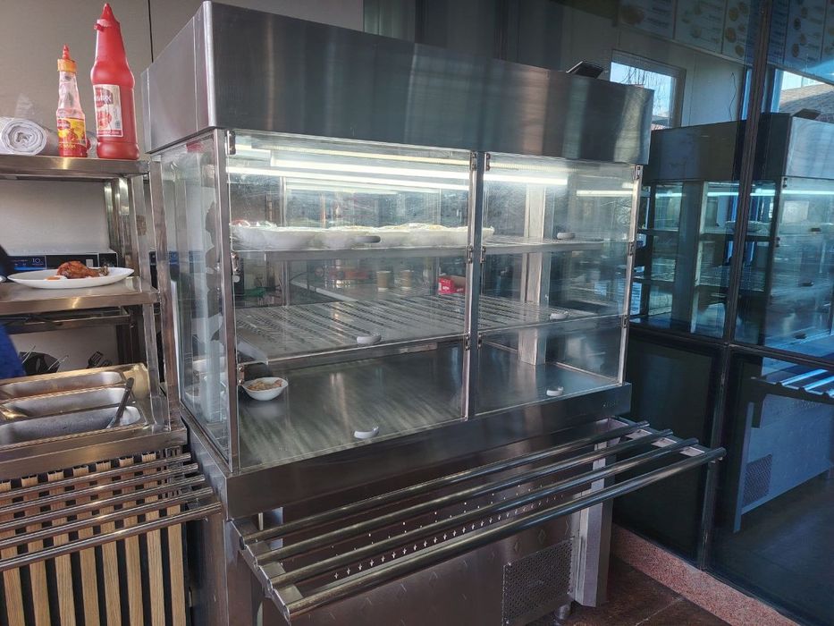 Xolodilnik. Холодилник