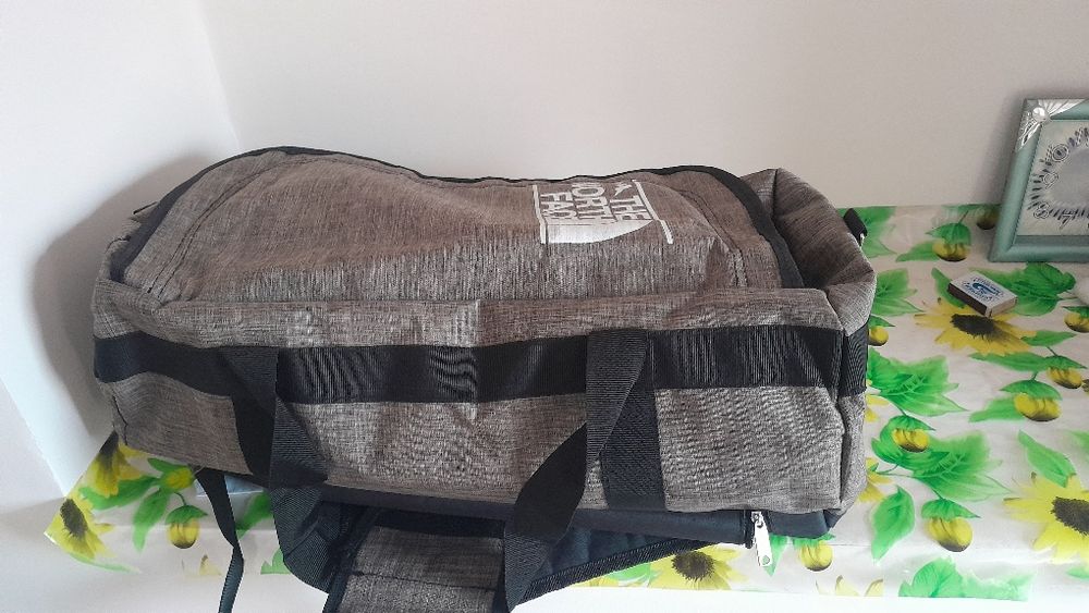 Sumka rugzak yangi