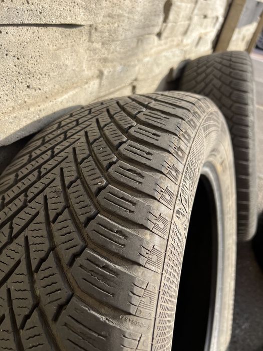 Continental TS860 205/60 R16