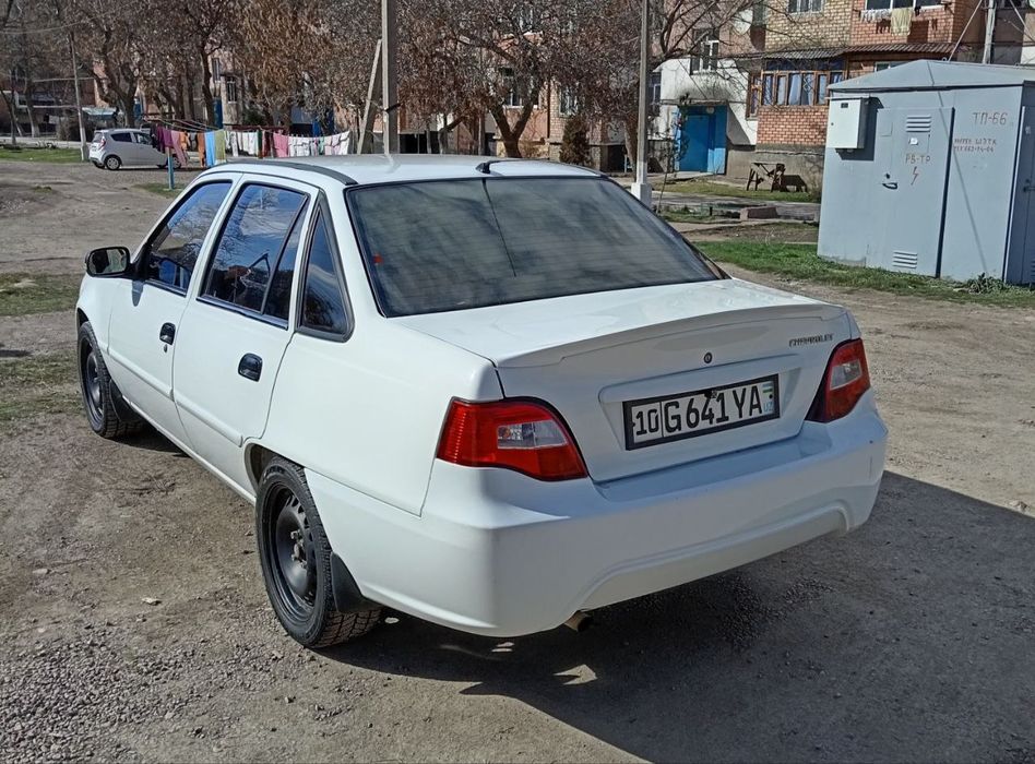 Nexia 2 cons 2pozitsya