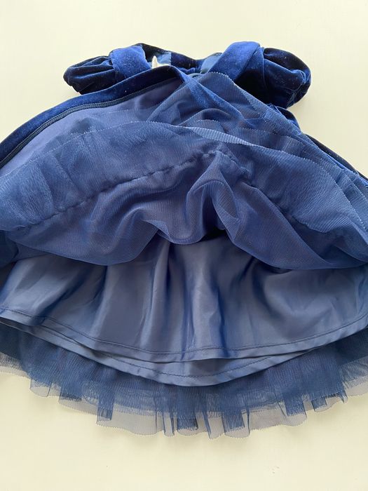 Set rochite Zara si H&M 3-6 luni si 6-9 luni