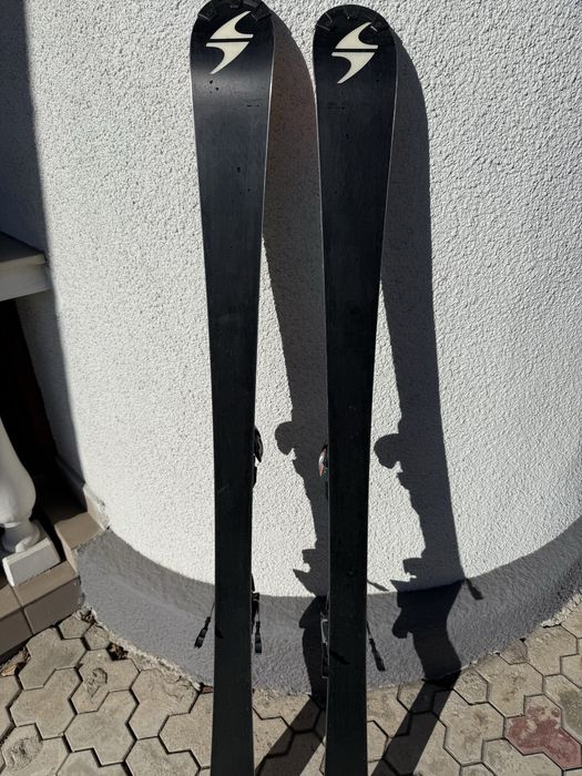 Schiuri/ski Blizzard SRC Racing Titanium