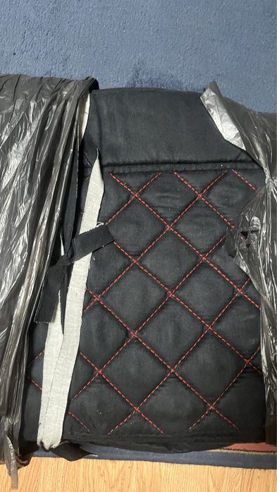 Чехлы для авто универсальные