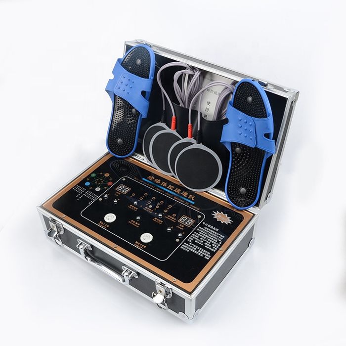 биоэнергетический массажер DDS