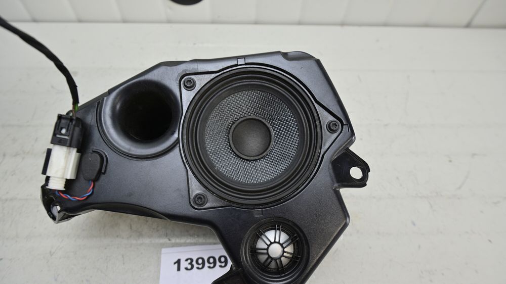 Difuzor Boxa Speaker Stanga BMW R1200RT / R1250RT 2014 - 2024