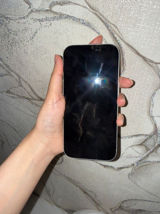 Iphone 17 pro, eSIM, 256 GB