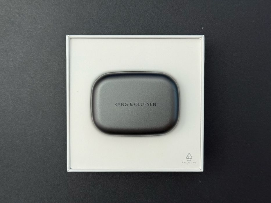 Casti Bang & Olufsen Beoplay EX