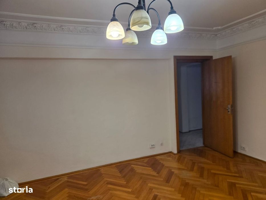Ap 3 camere – Cotroceni | Ideal birouri / sediu firmă
