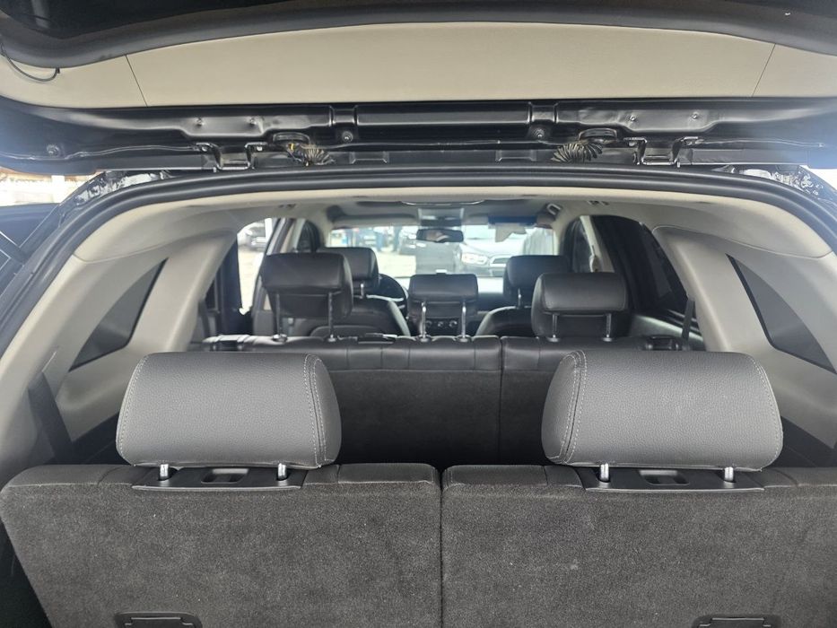 Chevrolet Captiva 2017 — 7