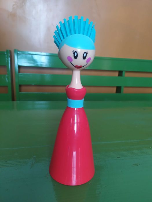 Perie spalat vase Vigar