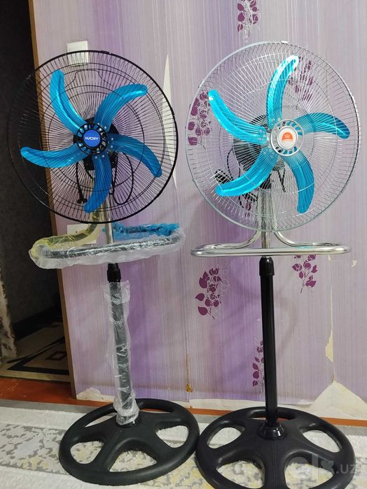 Ventilyator ventilator vintilator xavo sovutgch Eng zo'r model Skidka