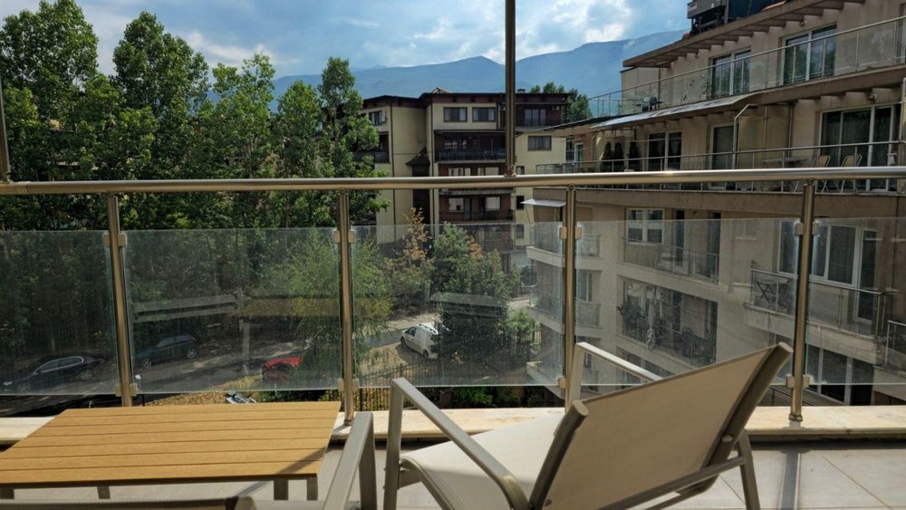 Дава се под наем Двустаен апартамент в София, Витоша - 79 кв.м за 597.21 € - Снимка #4