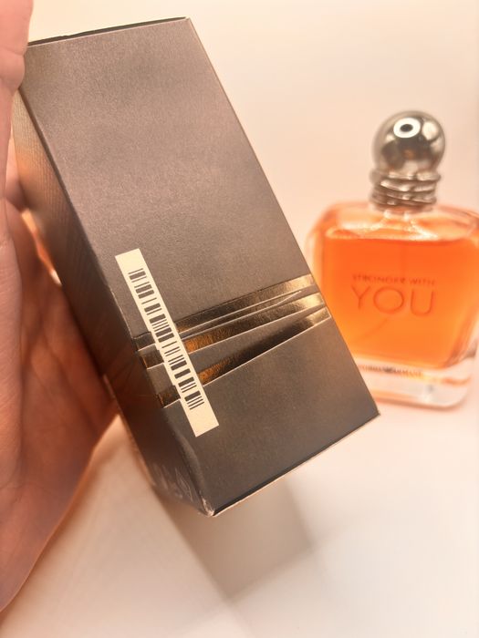 Stronger with you 100 ml