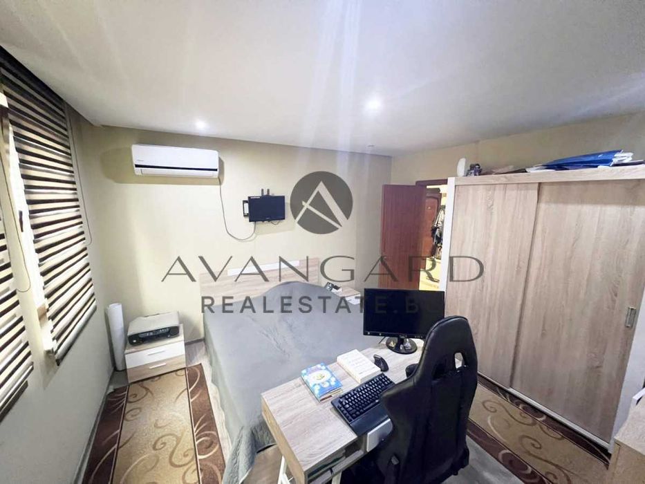 Продава се Двустаен апартамент в Пловдив, Кършияка - 65 кв.м за 2229 €/кв.м - Снимка #5