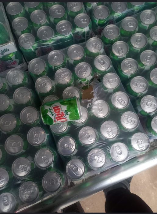 Соки Royal оптом – гранат и мохито, 150 тг