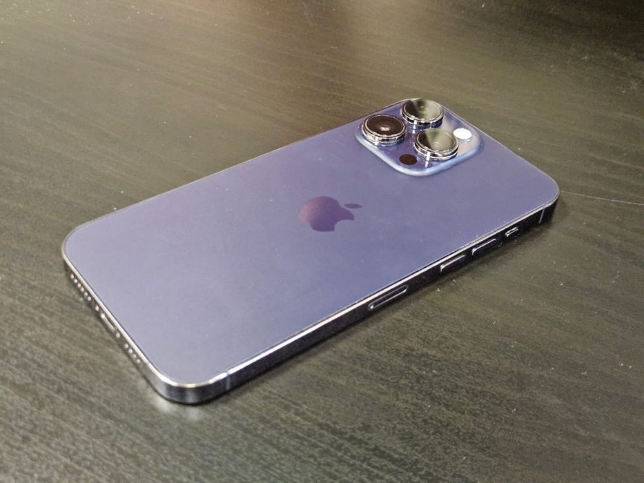 Iphone 14 pro max