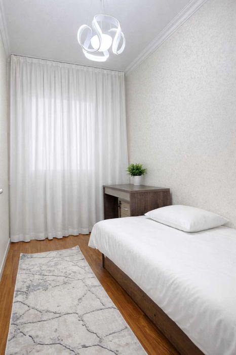 Сдаётся своя 3/9/9 Дружба народов/Нархоз / Magic city