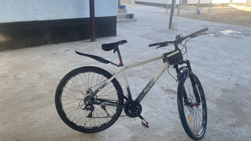 Өте арзан бағада жақсы велик