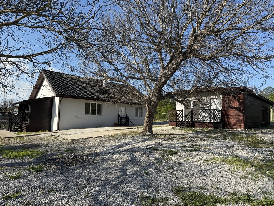 Дава се под наем Къща в с. Ново Ботево, Област Добрич - 111 кв.м за 550 € - Снимка #15