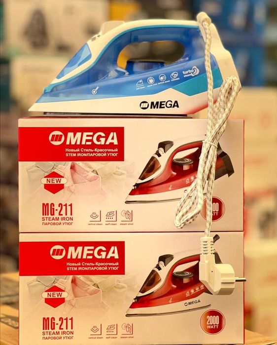 Dazmol optom , утюг оптом