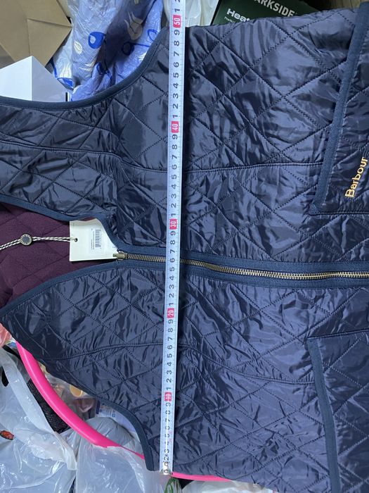 Vesta dama Barbour - 42