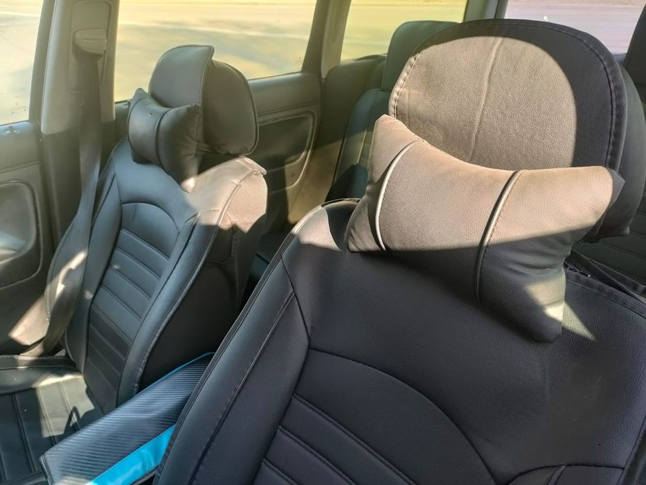 Volkswagen passat b5 2 ляма