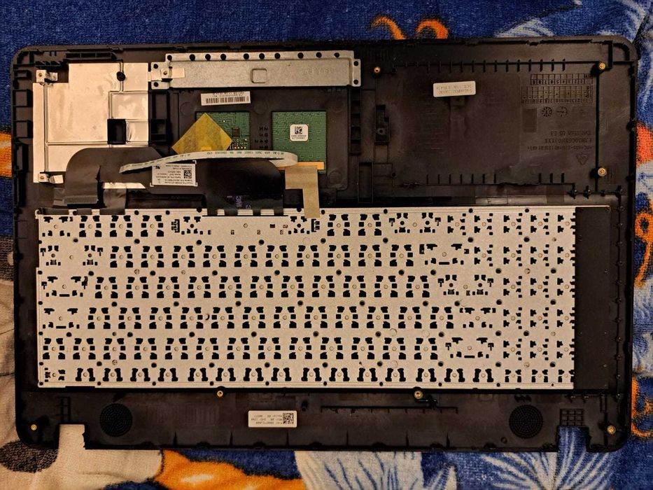 Vand ASUS X541U pt. piese I3 160 GB SATA 3