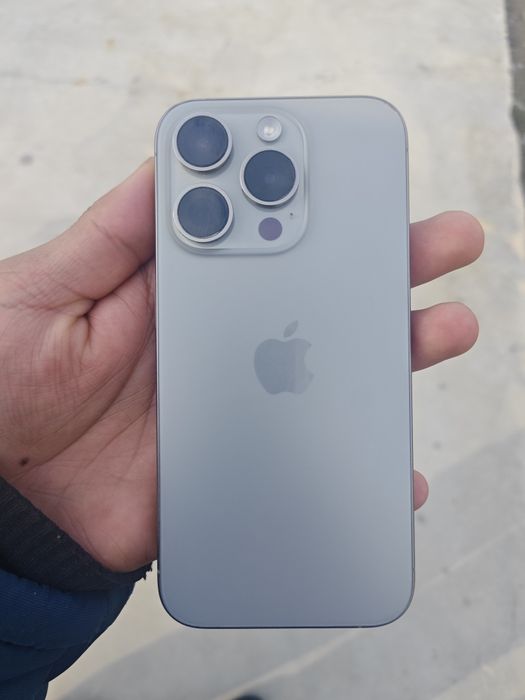 iPhone 15 pro / Айфон 15 про Идеал 93%