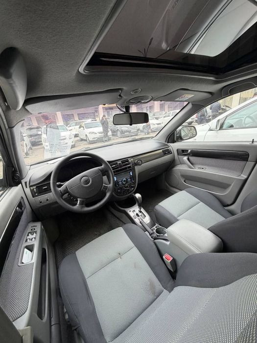 Chevrolet Jentra 2023