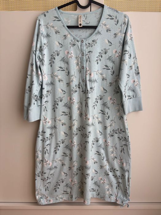 Camasa de noapte pentru alaptate