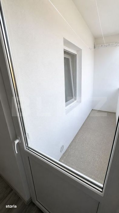 Apartament 2 camere, renovat- 55 mp - decomandat