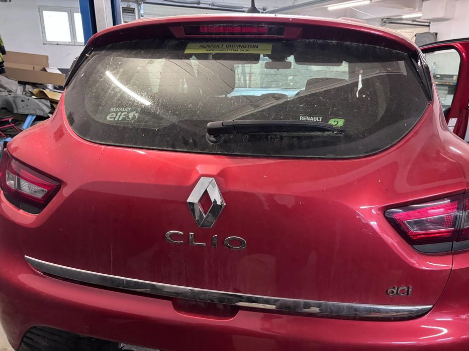 Dezmembrez / Dezmembrari / Piese / Accesorii Renault Clio 4