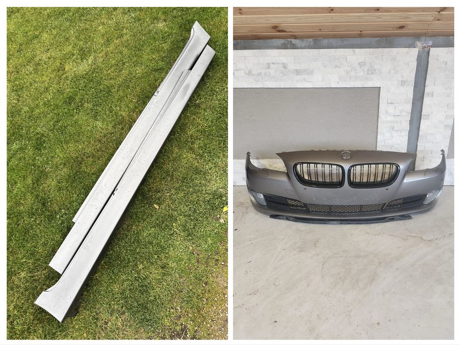 Bara / Praguri Bmw F10 A52