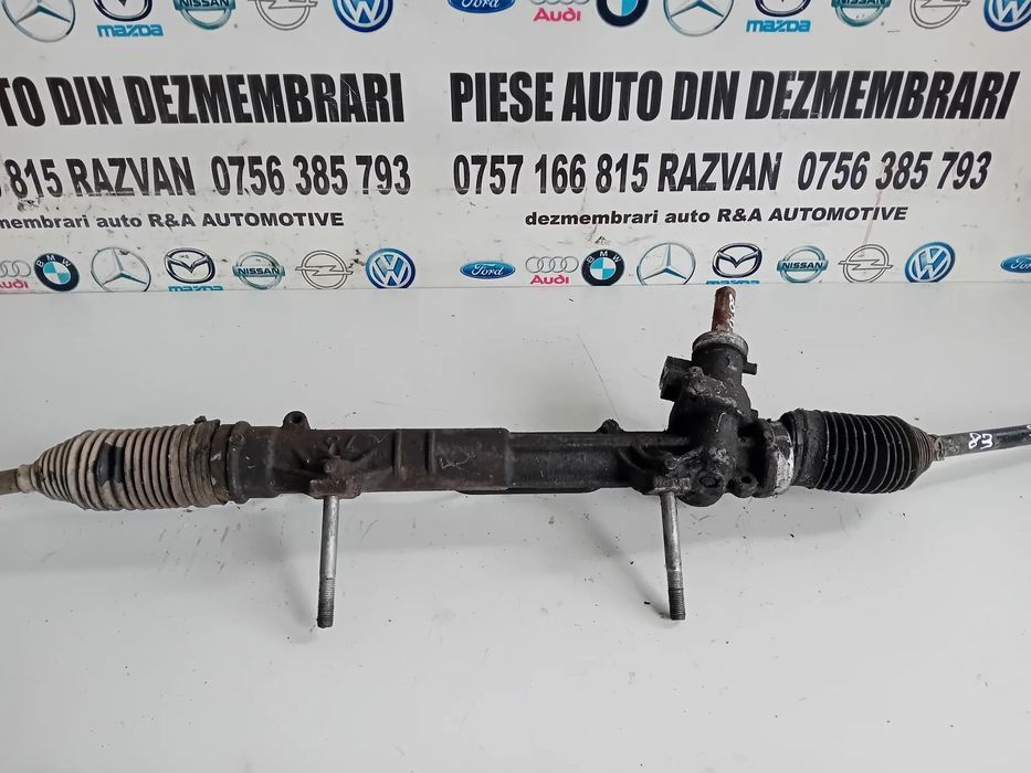 Casetă Direcție Peugeot 307 Hidraulică OEM Arad