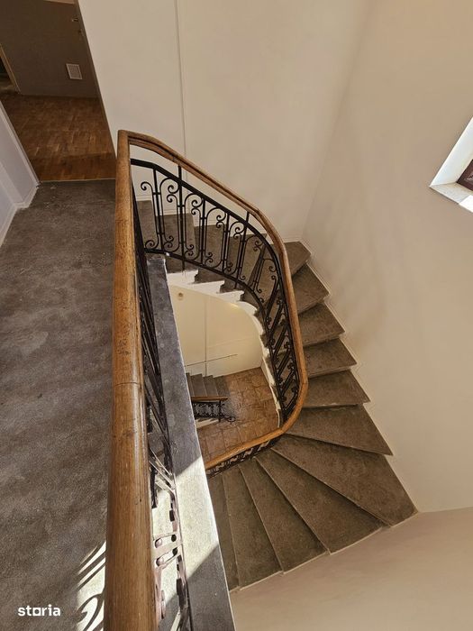 Proprietate interbelică premium | 2 vile renovate | Central Ploiești