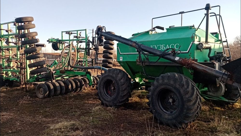 ПК КУЗБАСС продается